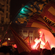 Illustration for article titled A Gallery Of Happy Spaniards Yelling And Burning Stuff (UPDATES)